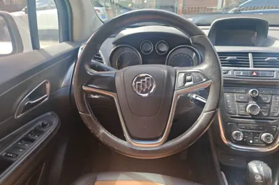 Buick Encore
