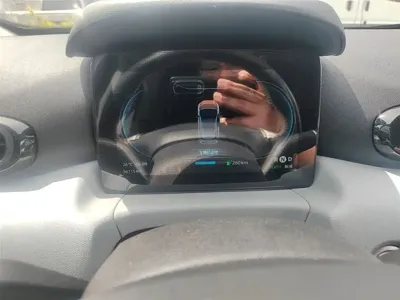 Leapmotor Leapmotor T03