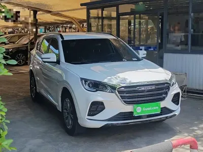 Jetour X70