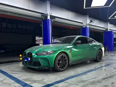 BMW M4