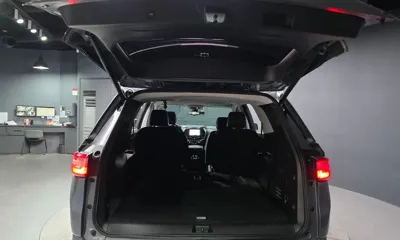 ChevroletGMDaewoo Traverse