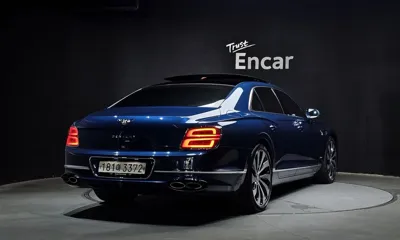 Bentley Flying Spur
