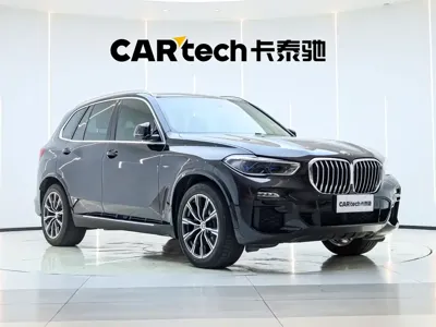 BMW X5 (Import)