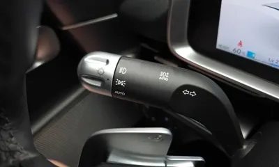 Hyundai Ioniq6