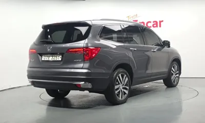 Honda Pilot