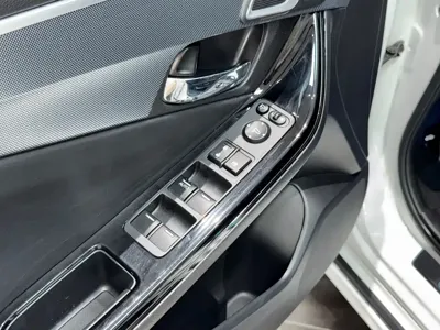 Honda Spirior