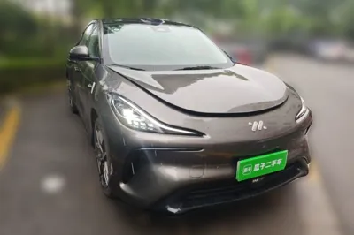 IM LS6