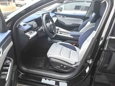 Geely Xingrui