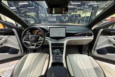 BYD Song PLUS New Energy