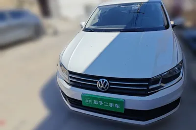Volkswagen Santana