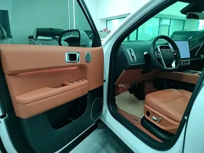 Li Auto Li L6