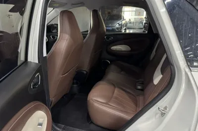 Wuling Bingo