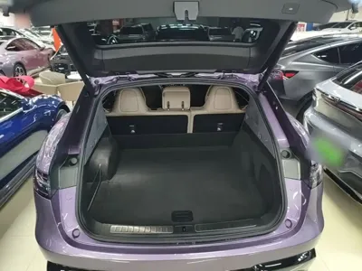 智界 Zhijie R7