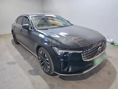 Volvo S90 PHEV