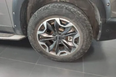 Haval Dargo