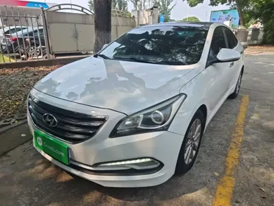 Hyundai Mistra