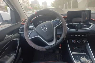 Baojun 530