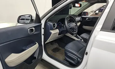 Hyundai Venue