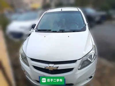 Chevrolet Sail