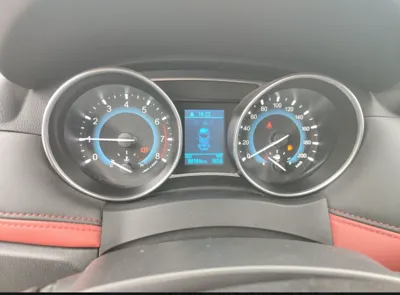 Haval H1