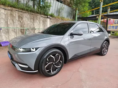 Hyundai Ioniq5
