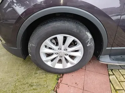Buick Envision Plus