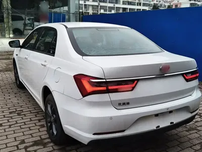 BYD Qin