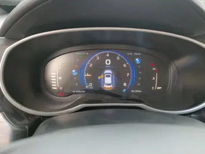 Geely Boyue