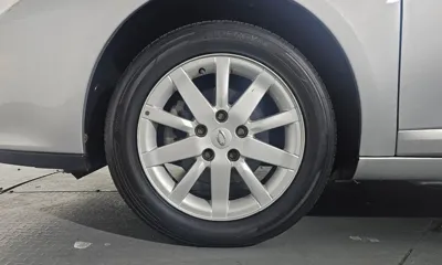 Renault-KoreaSamsung SM3