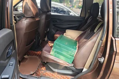 Wuling Hongguang