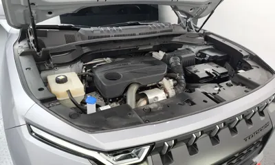 KG_Mobility_Ssangyong Torres