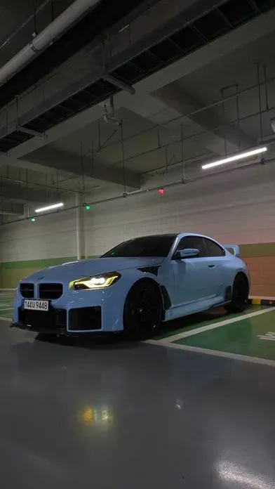BMW M2