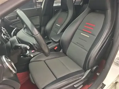 Mercedes-Benz A-Class (Import)