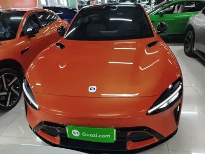 Xiaomi 小米YU7