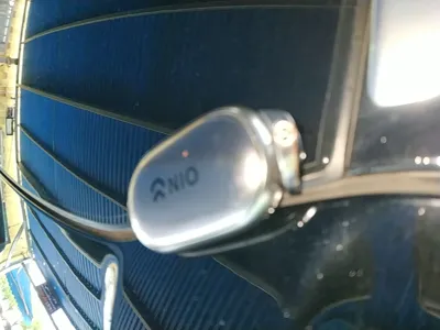 Nio ET5T