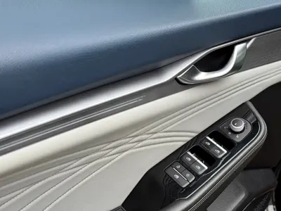 Geely Xingrui