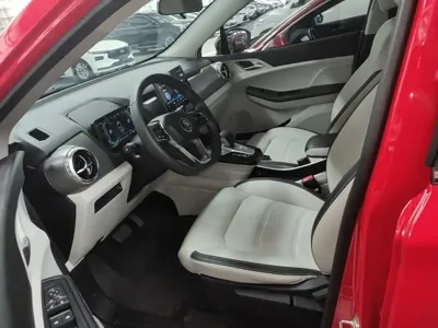 BYD Yuan Pro