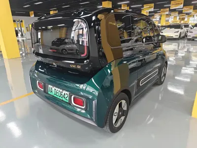 Baojun KiWi EV