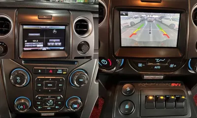 Ford F150