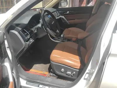 Haval H2