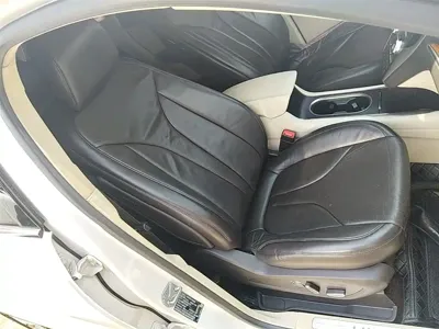 Lincoln MKC