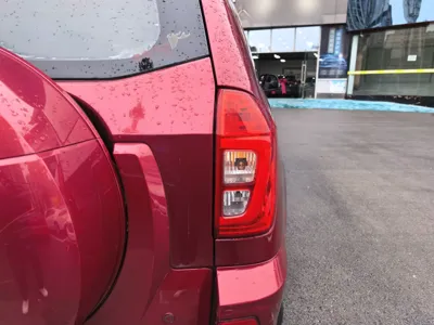Chery Tiggo 3