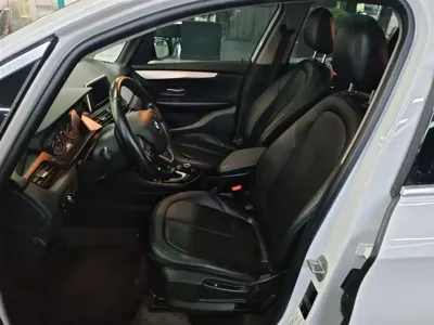 BMW 2 Series Active Tourer
