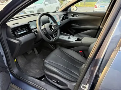 BYD 海豹06