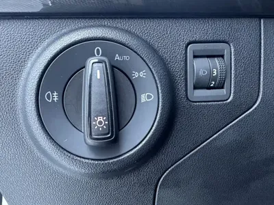 Jetta VS7