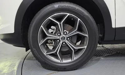 KG_Mobility_Ssangyong KORANDO