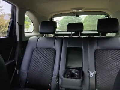ChevroletGMDaewoo Captiva