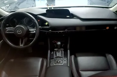 Mazda Mazda 3 Axela