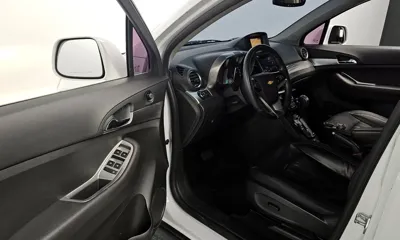 ChevroletGMDaewoo Orlando