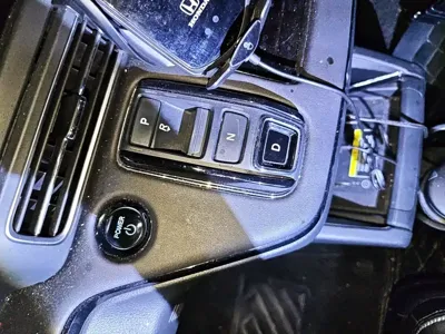 Honda Elysion